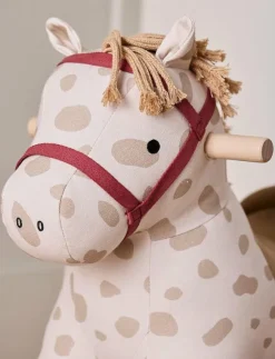 Barn Kid's Concept Leksaker|Leksaker|Gunghäst Dotty AIDEN - Gungdjur