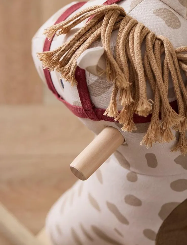 Barn Kid's Concept Leksaker|Leksaker|Gunghäst Dotty AIDEN - Gungdjur