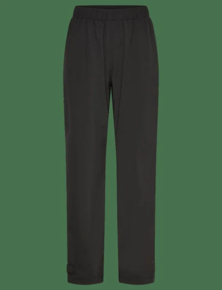 Kvinnor Weather Report Byxor|Gust W AWG Pants W-PRO 10000 - Byxor