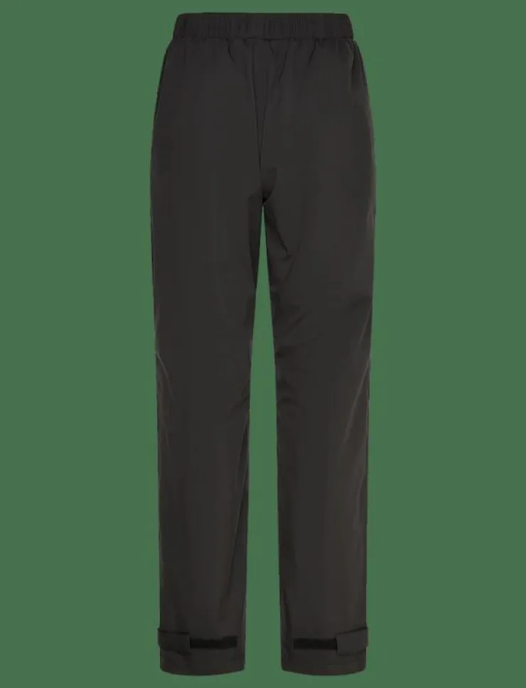 Kvinnor Weather Report Byxor|Gust W AWG Pants W-PRO 10000 - Byxor