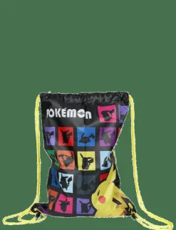Joker GYM BAG POKEMON - Ryggsäckar|Barn Väskor