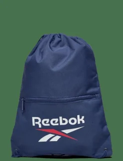 Reebok Performance GYM BAG ZIP ASHLAND - Gymväskor|Kvinnor Träningsväskor|Väskor