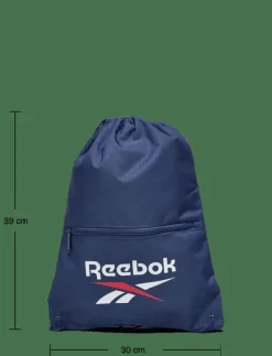 Reebok Performance GYM BAG ZIP ASHLAND - Gymväskor|Kvinnor Träningsväskor|Väskor