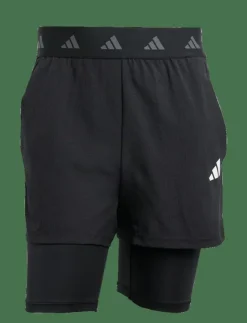 adidas Performance Shorts|GYM+ 2in1 SHORT - Män