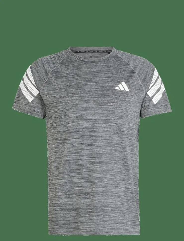 adidas Performance GYM+ 3S TEE - T-shirts| Toppar & T-Shirts|T-Shirts