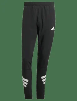 adidas Performance GYM+ 3S WV PANT - Träningsbyxor| Byxor