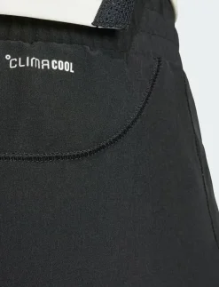 adidas Performance GYM+ 3S WV PANT - Träningsbyxor| Byxor