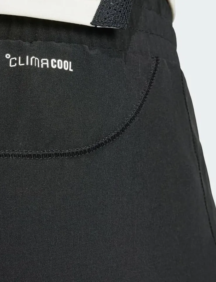 adidas Performance GYM+ 3S WV PANT - Träningsbyxor| Byxor