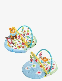 Barn Yookidoo Babyleksaker|Leksaker|Gymotion Play 'N' Nap - Babygym