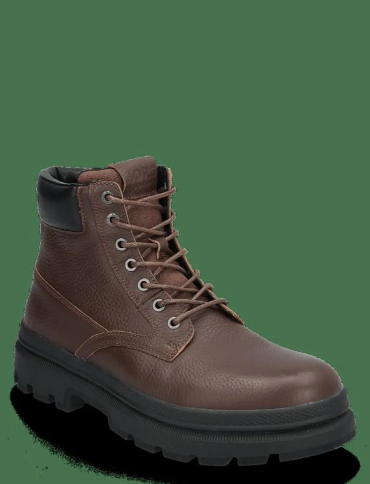 Björn Borg Kängor|H700 Hiker High M - Kängor med snörning
