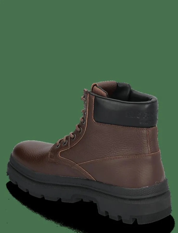 Björn Borg Kängor|H700 Hiker High M - Kängor med snörning