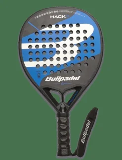 Kvinnor Bullpadel Sportutrustning|Sportutrustning|HACK 03 CTR 23 - Padelracket