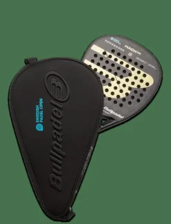 Bullpadel HACK 03 SPO - Padelracket|Kvinnor Sportutrustning|Sportutrustning