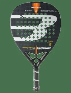 Barn Bullpadel Sportutrustning|HACK JR - Racketar & utrustning