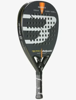 Barn Bullpadel Sportutrustning|HACK JR - Racketar & utrustning