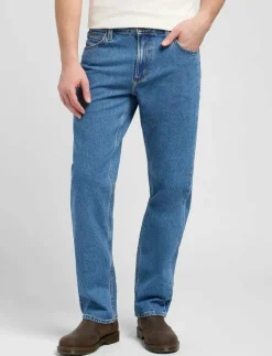 Lee Jeans HADEN - Regular jeans| Denim Kläder|Jeans