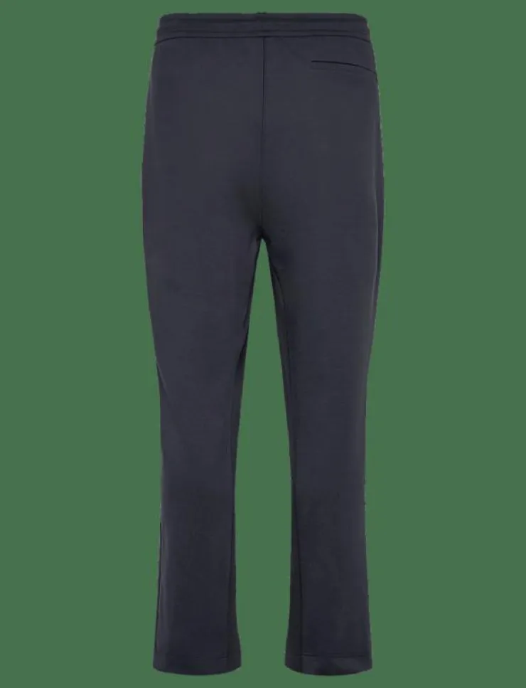BOSS Joggingbyxor|Hadim Rib - Sweatpants