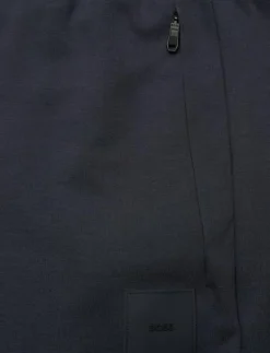 BOSS Joggingbyxor|Hadim Rib - Sweatpants