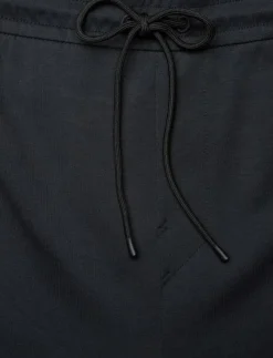 BOSS Joggingbyxor|Hadim Rib - Sweatpants