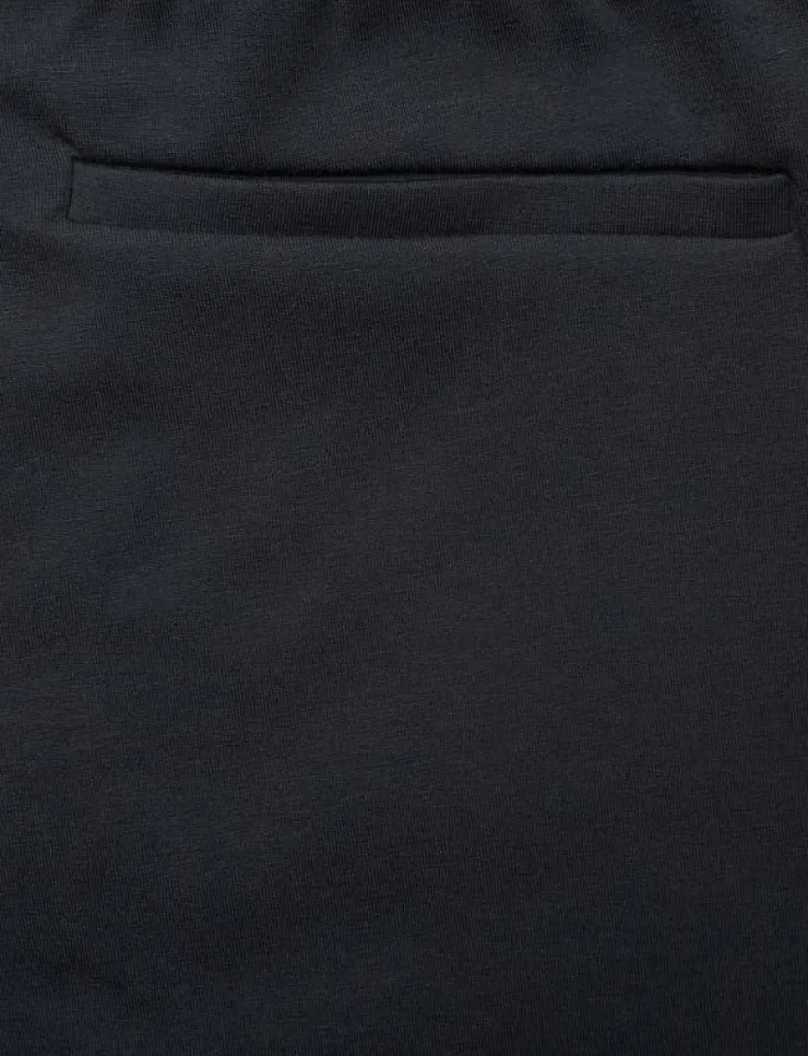 BOSS Joggingbyxor|Hadim Rib - Sweatpants