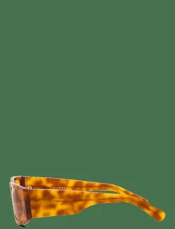 Kvinnor Corlin Eyewear Solglasögon|Solglasögon|Hailey - Fyrkantiga