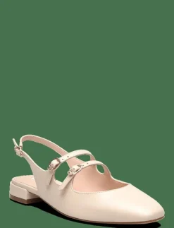 Dune London haily - Platta slingbacks|Kvinnor Slingbacks