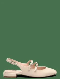 Dune London haily - Platta slingbacks|Kvinnor Slingbacks