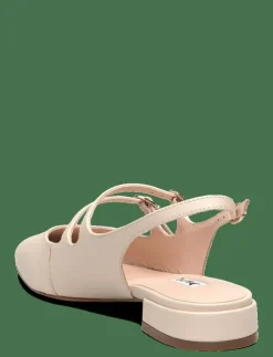 Dune London haily - Platta slingbacks|Kvinnor Slingbacks