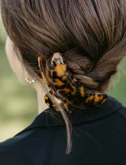 Kvinnor By Barb Håraccessoarer|Hair claw - Hårklämmor