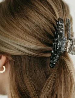 Kvinnor By Barb Hår|Håraccessoarer|Hair claw - Hårklämmor