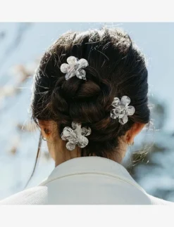 By Barb Hair clip Daisy - Hårklämmor|Barn Håraccessoarer