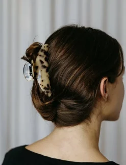 Kvinnor By Barb Håraccessoarer|Hair clip Diana - Hårklämmor