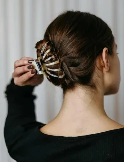 By Barb Hair clip Olivia - Hårklämmor|Kvinnor Håraccessoarer