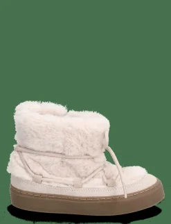Mango Hair lace ankle boots - Stövlar & Kängor|Barn Stövlar & Kängor