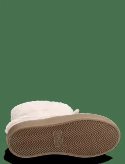 Mango Hair lace ankle boots - Stövlar & Kängor|Barn Stövlar & Kängor