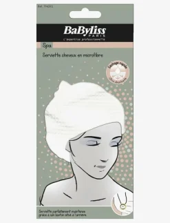 Babyliss Paris HAIR TOWEL - Stylingverktyg|Kvinnor Håraccessoarer