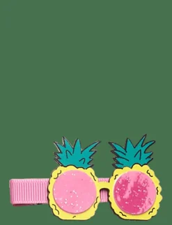 Barn Billieblush Håraccessoarer|HAIR-SLIDE - Hårklämmor