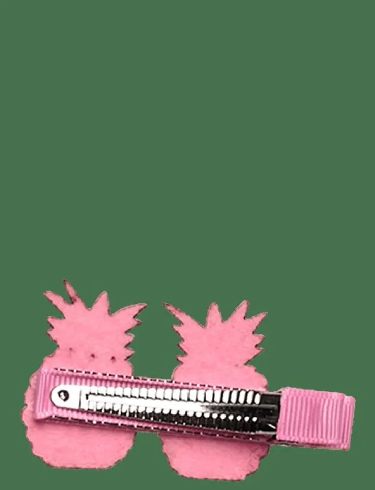 Barn Billieblush Håraccessoarer|HAIR-SLIDE - Hårklämmor