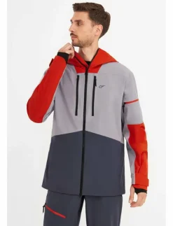 Five Seasons HAKUBA JKT M - Skidjackor| Jackor
