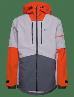 Five Seasons HAKUBA JKT M - Skidjackor| Jackor