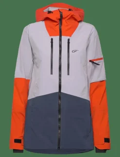 Five Seasons HAKUBA JKT W - Skidjackor|Kvinnor Jackor