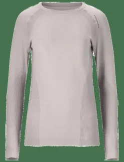 Endurance Halen W Seamless L/S Tee - Underställströjor|Kvinnor Underställ|Underställ