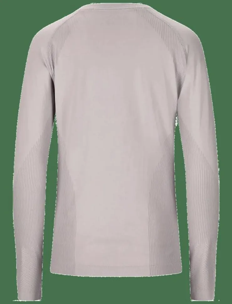 Endurance Halen W Seamless L/S Tee - Underställströjor|Kvinnor Underställ|Underställ
