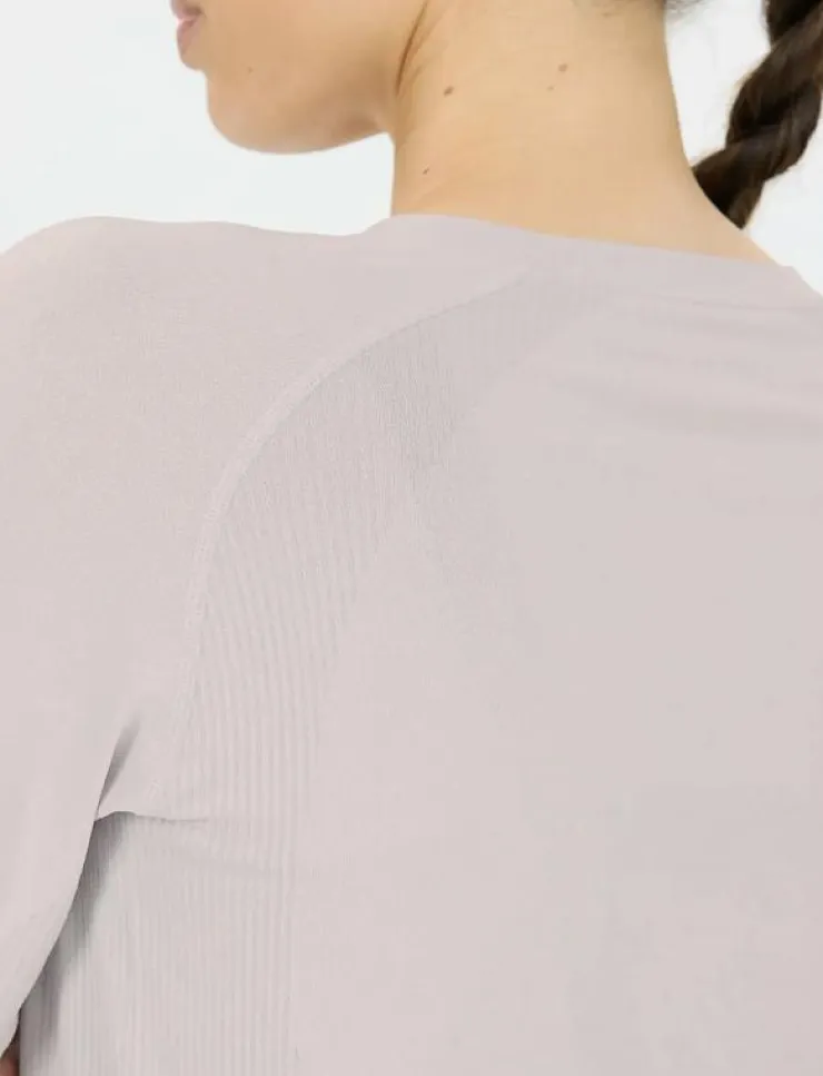 Endurance Halen W Seamless L/S Tee - Underställströjor|Kvinnor Underställ|Underställ