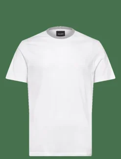 Lyle & Scott Half Raglan T-Shirt - Kortärmad t-shirt| T-Shirts