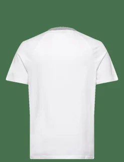 Lyle & Scott Half Raglan T-Shirt - Kortärmad t-shirt| T-Shirts