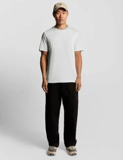 Lyle & Scott Half Raglan T-Shirt - Kortärmad t-shirt| T-Shirts