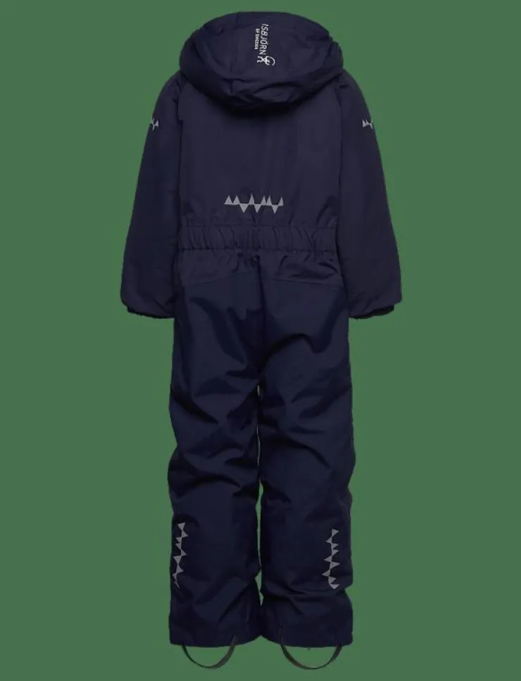 Barn ISBJÖRN of Sweden Ytterkläder|Overaller|HALFPIPE Winter Jumpsuit Kids - Overaller