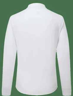 Kvinnor FootJoy Underställ|Underställ|Half-Zip Midlayer - Underställströjor