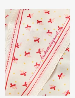Kvinnor Becksöndergaard Sjalar & Halsdukar|Halia Diamond Scarf - Sjalar
